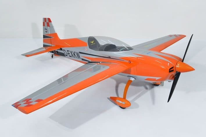 AVIAO PHOENIX EXTRA NG 105" 120CC ARF V2 PH235