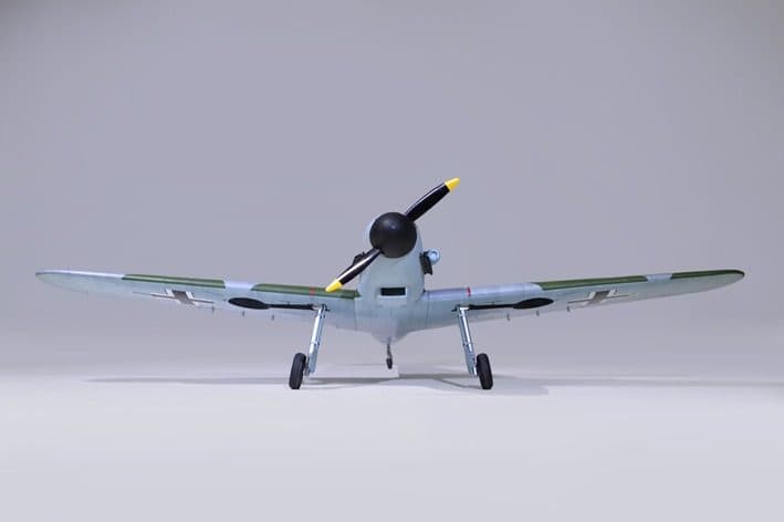 AVIAO PHOENIX MESSERCHMITT BF 109 77" 35CC W/RETRACT ARF V2 PH239