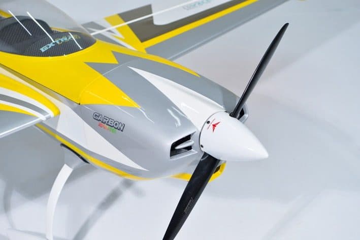 AVIAO PHOENIX EXTRA NG 74" 35CC ARF V2 PH243