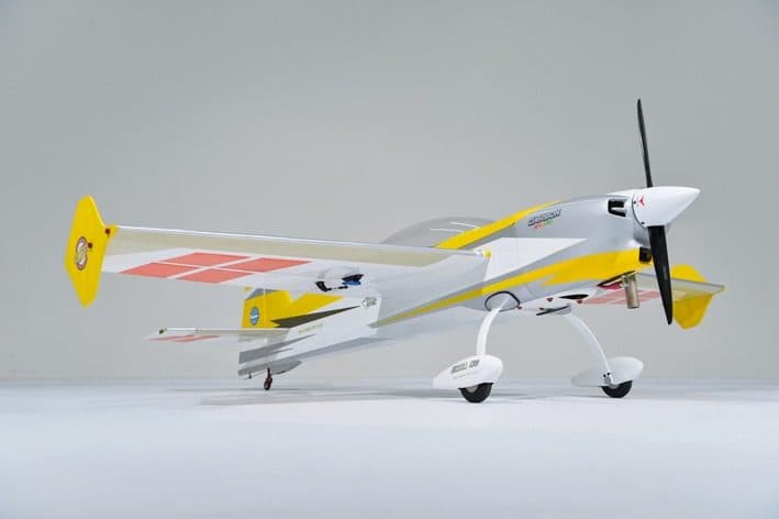 AVIAO PHOENIX EXTRA NG 74" 35CC ARF V2 PH243