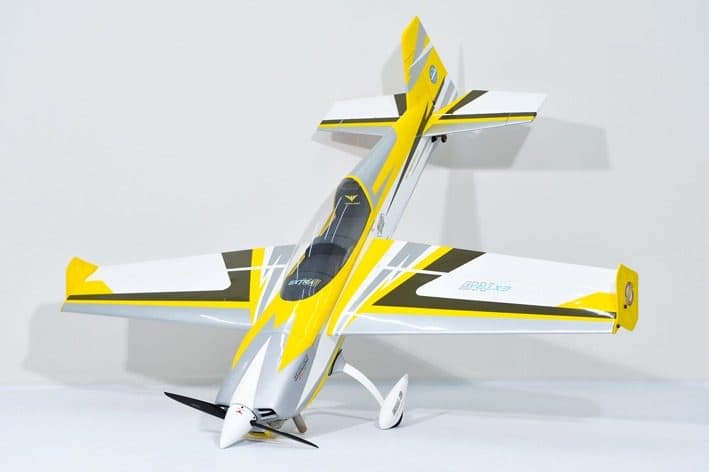 AVIAO PHOENIX EXTRA NG 74" 35CC ARF V2 PH243