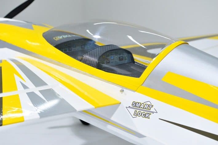 AVIAO PHOENIX EXTRA NG 74" 35CC ARF V2 PH243
