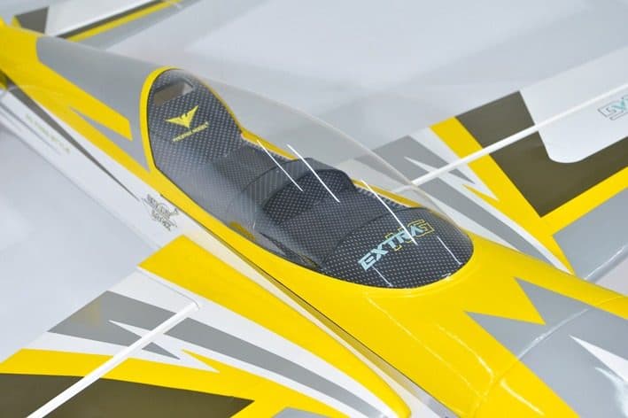 AVIAO PHOENIX EXTRA NG 74" 35CC ARF V2 PH243