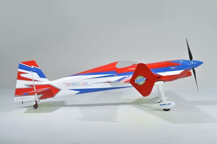 AVIAO PHOENIX EDGE 540 60" ARF V2 PH252