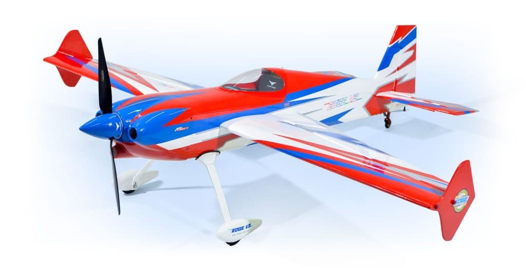 AVIAO PHOENIX EDGE 540 60" ARF V2 PH252