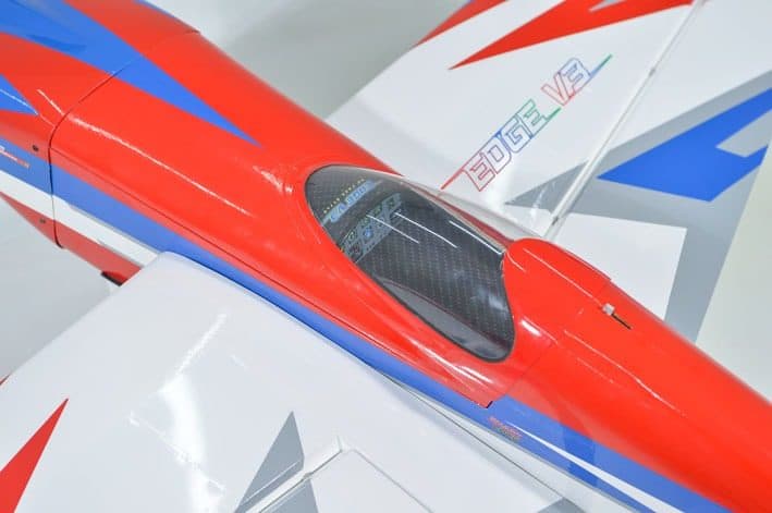 AVIAO PHOENIX EDGE 540 60" ARF V2 PH252