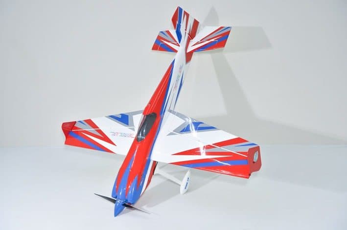 AVIAO PHOENIX EDGE 540 60" ARF V2 PH252