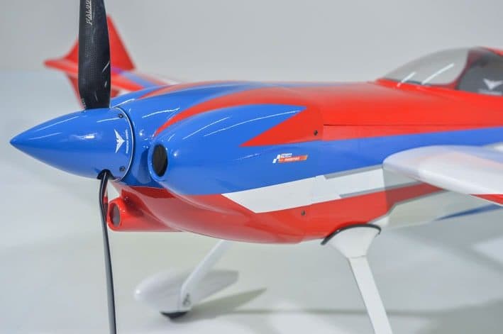AVIAO PHOENIX EDGE 540 60" ARF V2 PH252