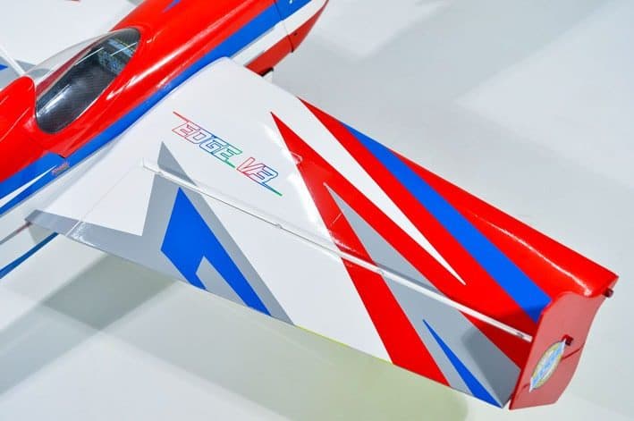 AVIAO PHOENIX EDGE 540 60" ARF V2 PH252
