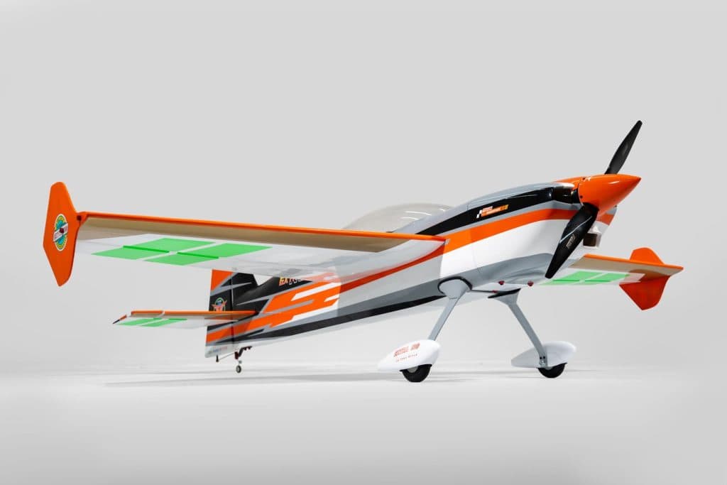 AVIAO PHOENIX EXTRA NG 60" ARF V2 PH254