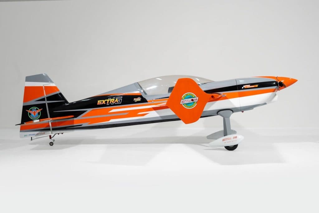 AVIAO PHOENIX EXTRA NG 60" ARF V2 PH254