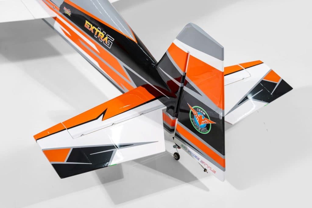 AVIAO PHOENIX EXTRA NG 60" ARF V2 PH254