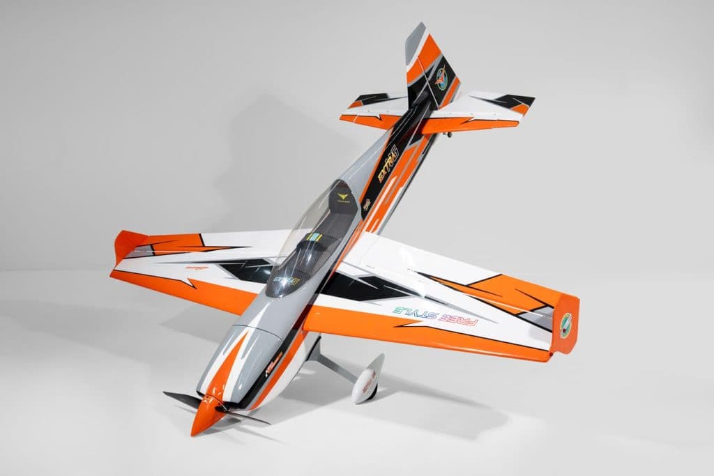 AVIAO PHOENIX EXTRA NG 60" ARF V2 PH254