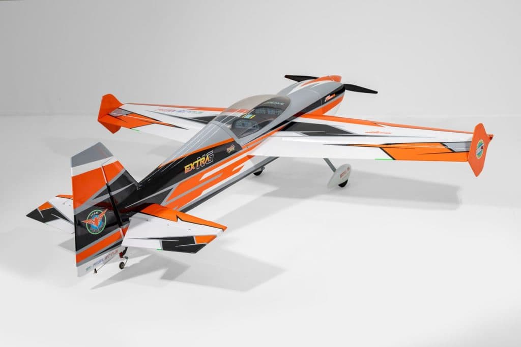 AVIAO PHOENIX EXTRA NG 60" ARF V2 PH254