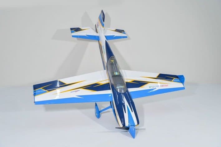 AVIAO PHOENIX EXTRA NG 67" ARF V2 PH255