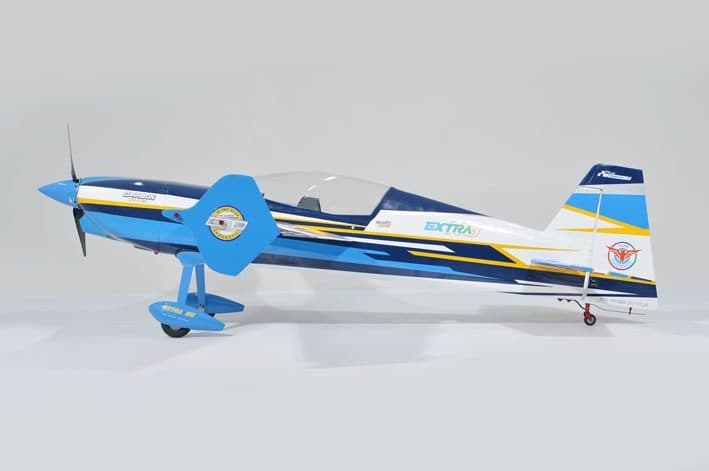 AVIAO PHOENIX EXTRA NG 67" ARF V2 PH255