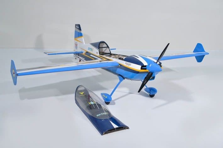 AVIAO PHOENIX EXTRA NG 67" ARF V2 PH255