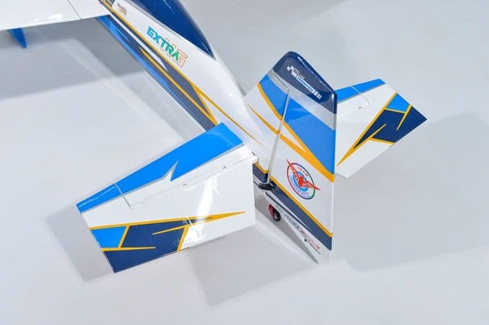 AVIAO PHOENIX EXTRA NG 67" ARF V2 PH255