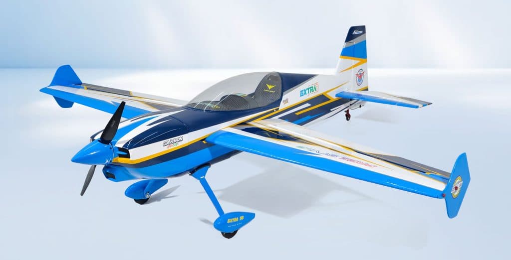 AVIAO PHOENIX EXTRA NG 67" ARF V2 PH255