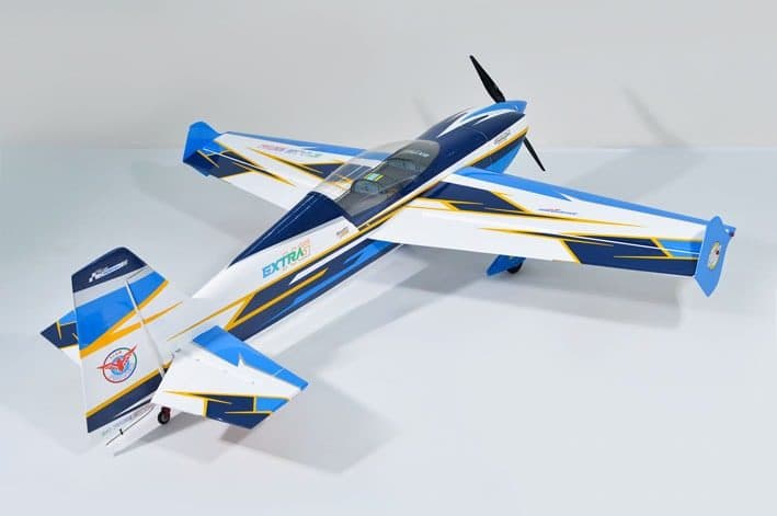 AVIAO PHOENIX EXTRA NG 67" ARF V2 PH255
