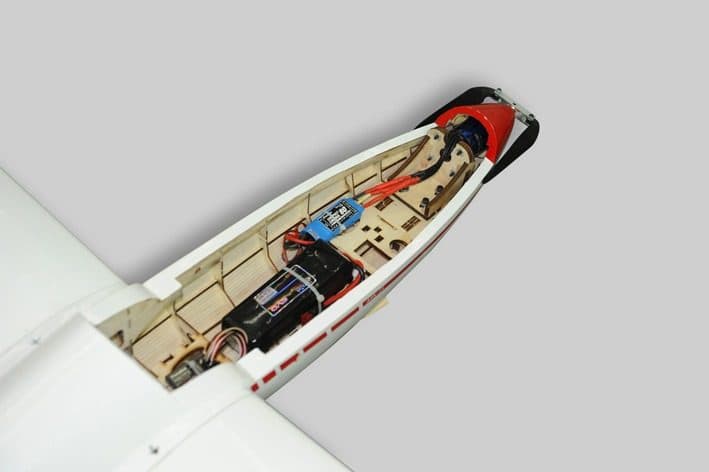 AVIAO PHOENIX ASK-21 GLIDER 3.2M 125.9" ARF GL06