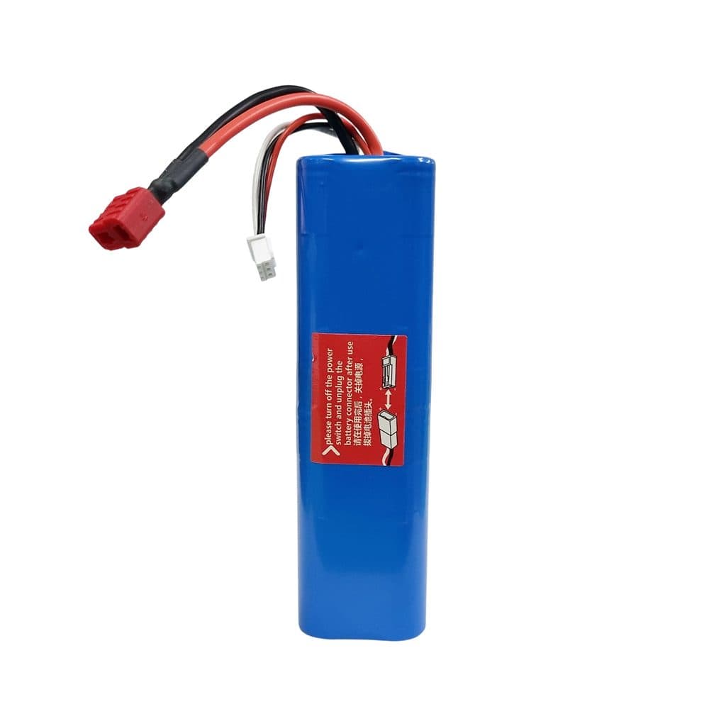Batería WLTOYS 7.4V 3000MAH DEANS 10C (104010/104020/104026)