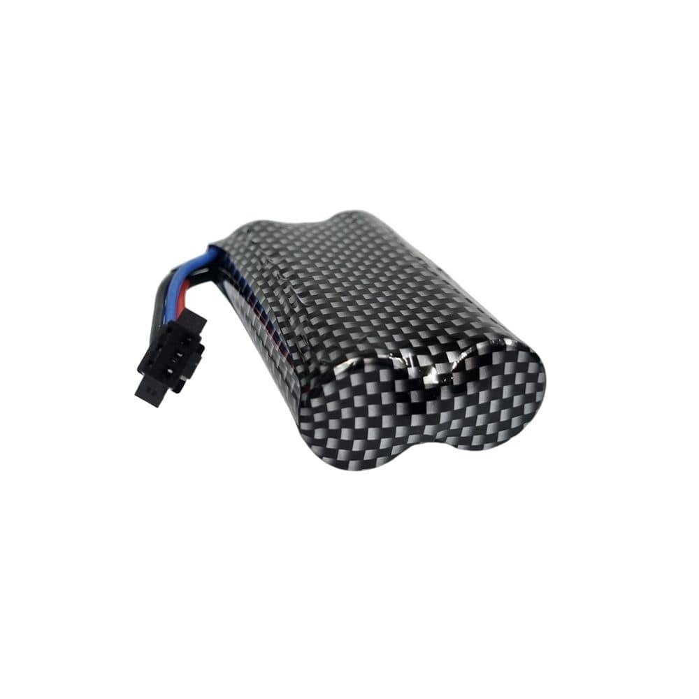 Batería LI-ION 7.4V 1500MAH HB TOYS 18650 (1201/1202/1203/1204)