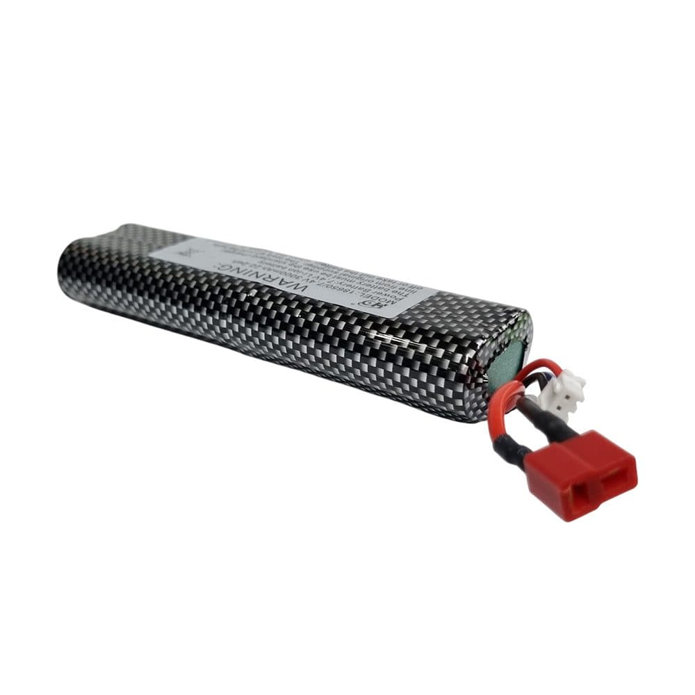 Batería HBTOYS 7.4V 3000MAH LI-ION