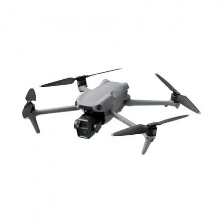 DRONE DJI AIR 3S (DJI RC-N3) ANATEL