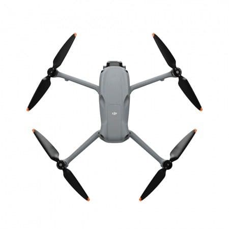 DRONE DJI AIR 3S (DJI RC-N3) ANATEL