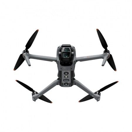 DRONE DJI AIR 3S (DJI RC-N3) ANATEL