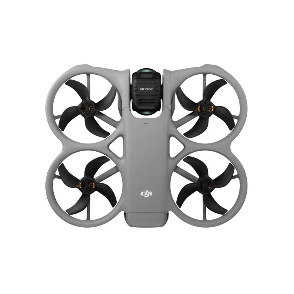 DRONE DJI AVATA 360 (DJI RC 2) ANATEL