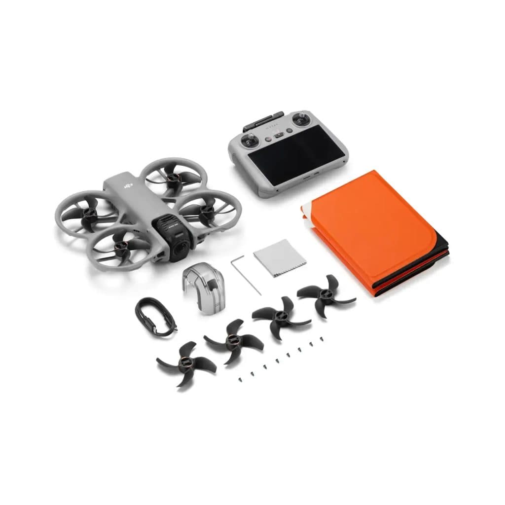 DRONE DJI AVATA 360 (DJI RC 2) ANATEL