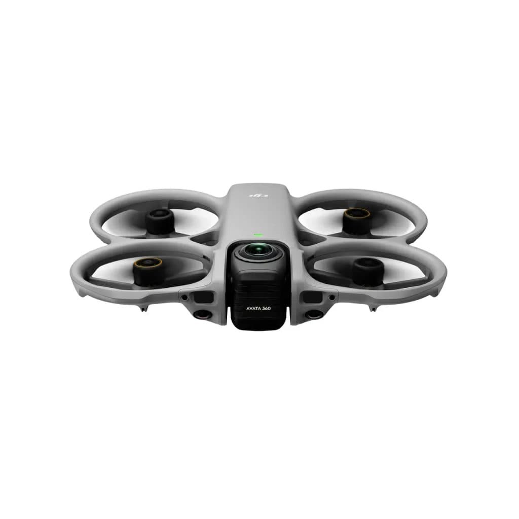 DRONE DJI AVATA 360 (DJI RC 2) ANATEL