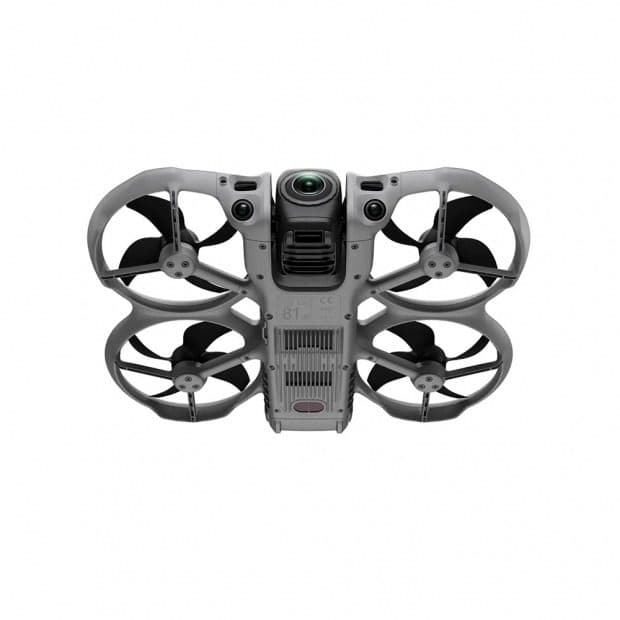DRONE DJI AVATA 360 FLY MORE COMBO (DJI RC 2) ANATEL