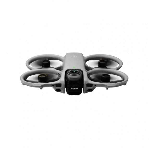 DRONE DJI AVATA 360 FLY MORE COMBO (DJI RC 2) ANATEL