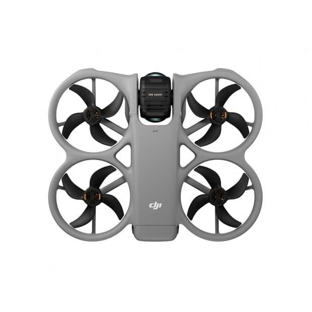 DRONE DJI AVATA 360 FLY MORE COMBO (DJI RC 2) ANATEL