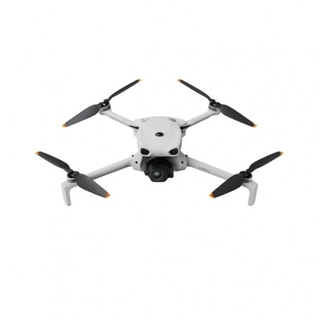 DRONE DJI LITO 1 FLY MORE COMBO (DJI RC-N3) ANATEL