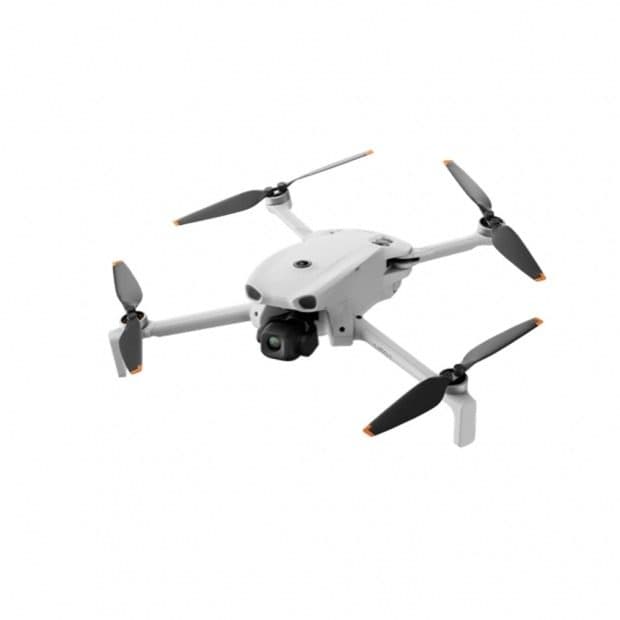 DRONE DJI LITO 1 FLY MORE COMBO (DJI RC-N3) ANATEL
