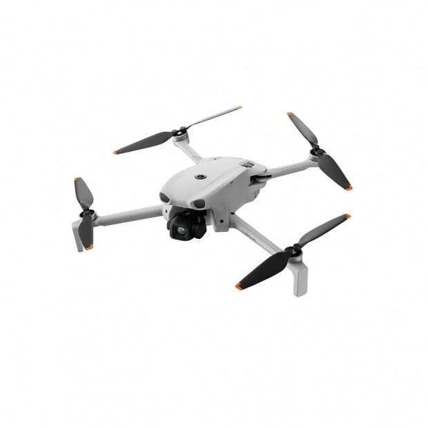 DRONE DJI LITO X1 FLY MORE COMBO (DJI RC 2) ANATEL