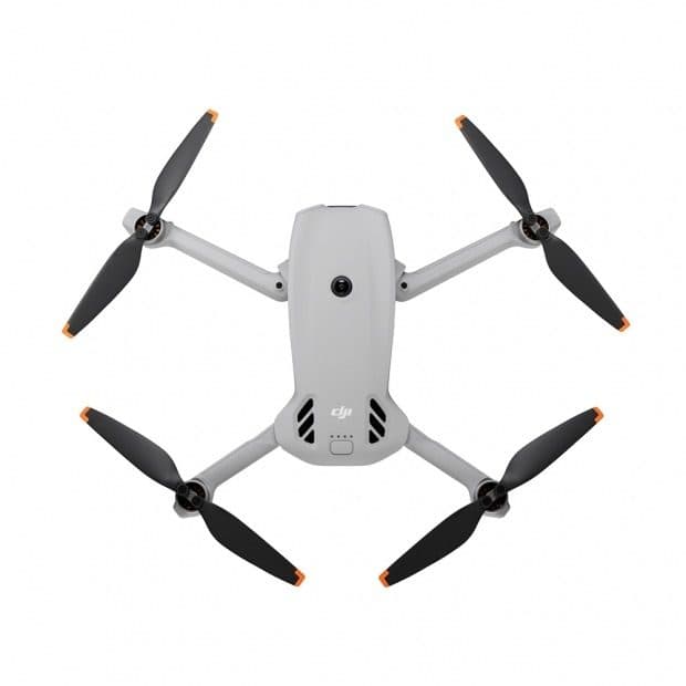 DRONE DJI LITO X1 FLY MORE COMBO (DJI RC 2) ANATEL