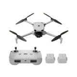 DRONE DJI LITO X1 FLY MORE COMBO (DJI RC-N3) ANATEL
