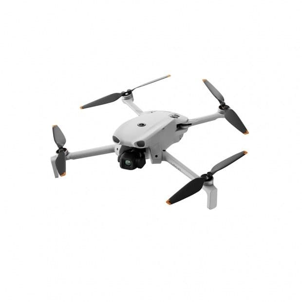 DRONE DJI LITO X1 FLY MORE COMBO (DJI RC-N3) ANATEL