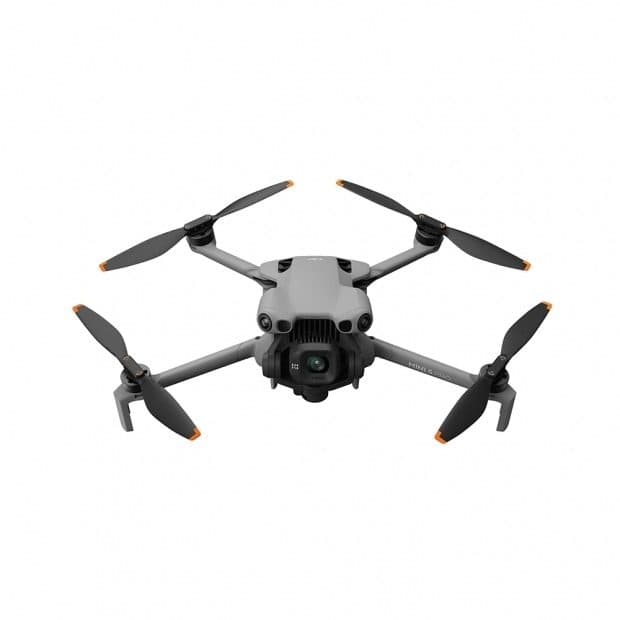 DRONE DJI MINI 5 PRO FLY MORE COMBO (DJI RC-N3) ANATEL
