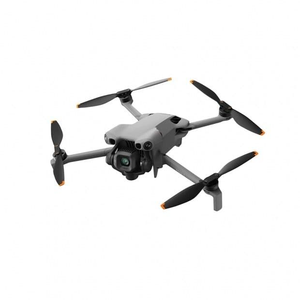 DRONE DJI MINI 5 PRO FLY MORE COMBO (DJI RC-N3) ANATEL