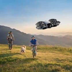 DRONE DJI NEO 2 (DRONE ONLY) ANATEL