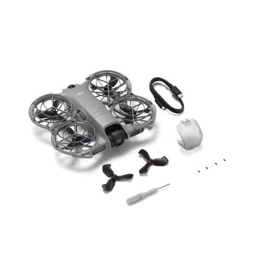 DRONE DJI NEO 2 (DRONE ONLY) ANATEL