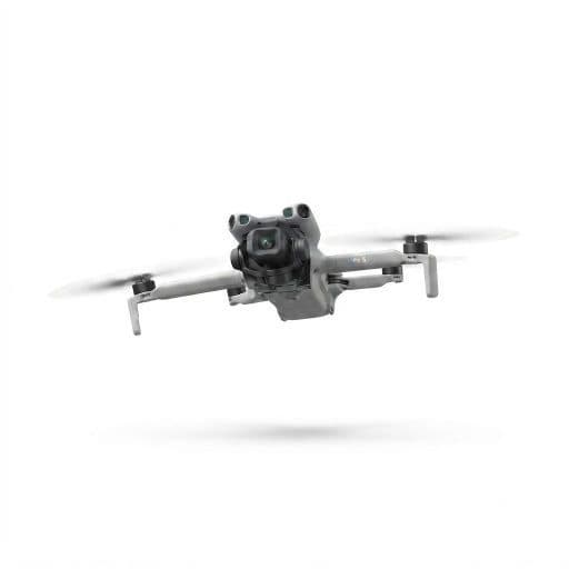 DRONE DJI MINI 5 PRO FLY MORE COMBO (DJI RC 2) ANATEL