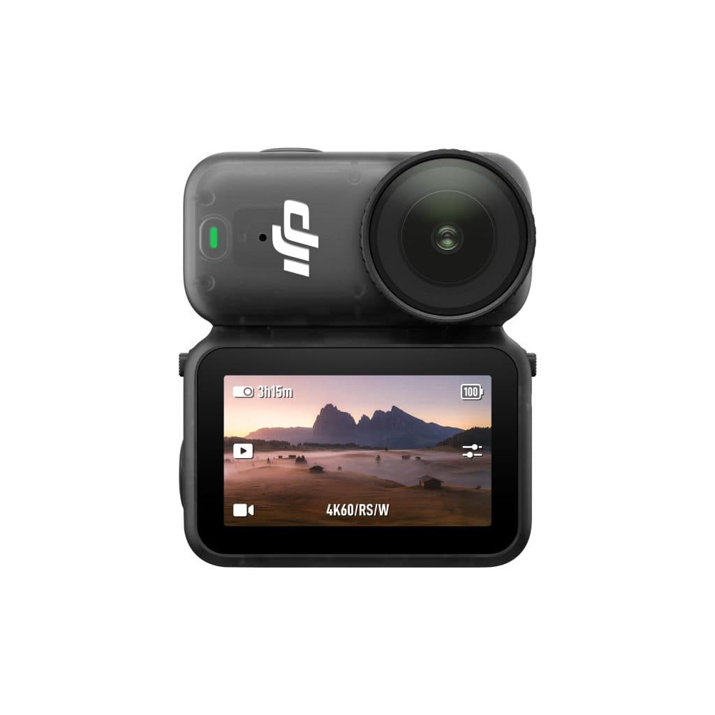 Cámara DJI OSMO NANO 128GB ANATEL