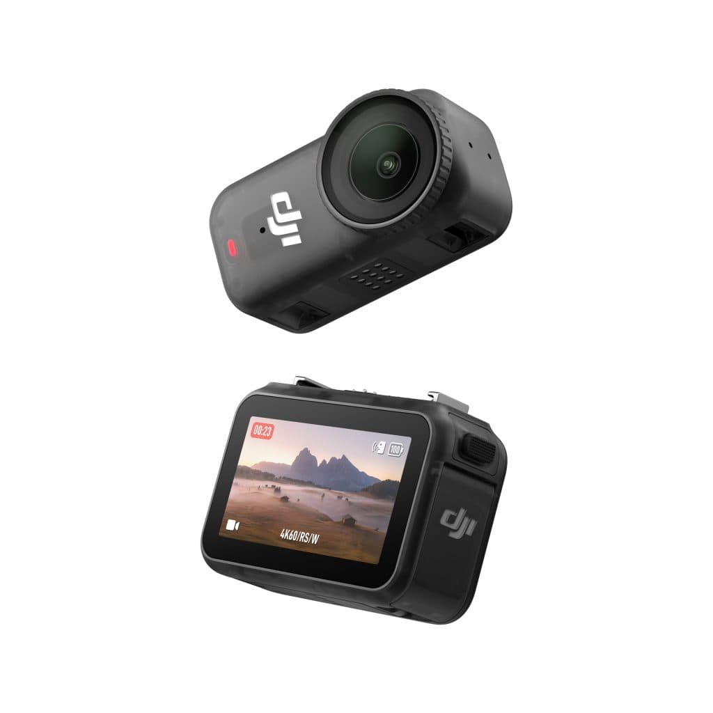 Cámara DJI OSMO NANO 64GB ANATEL